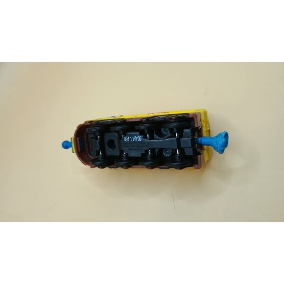 Chuggington - Frostini Train Engine - Die-Cast - USED - Picture 7 of 7